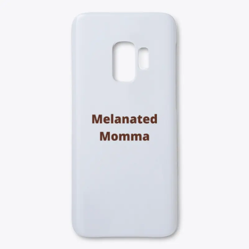 The Melanated Momma Collection