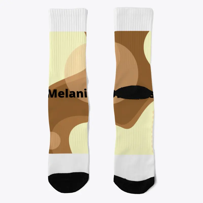 The Melanin Dreams Collection