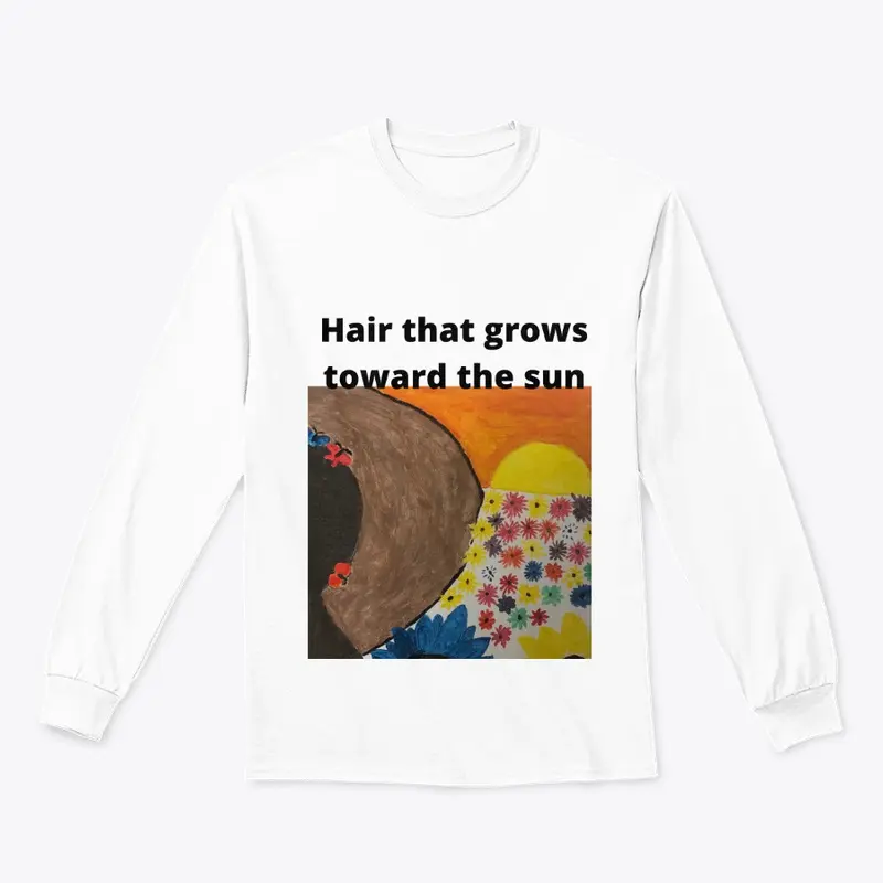  Afro Goddess Collection