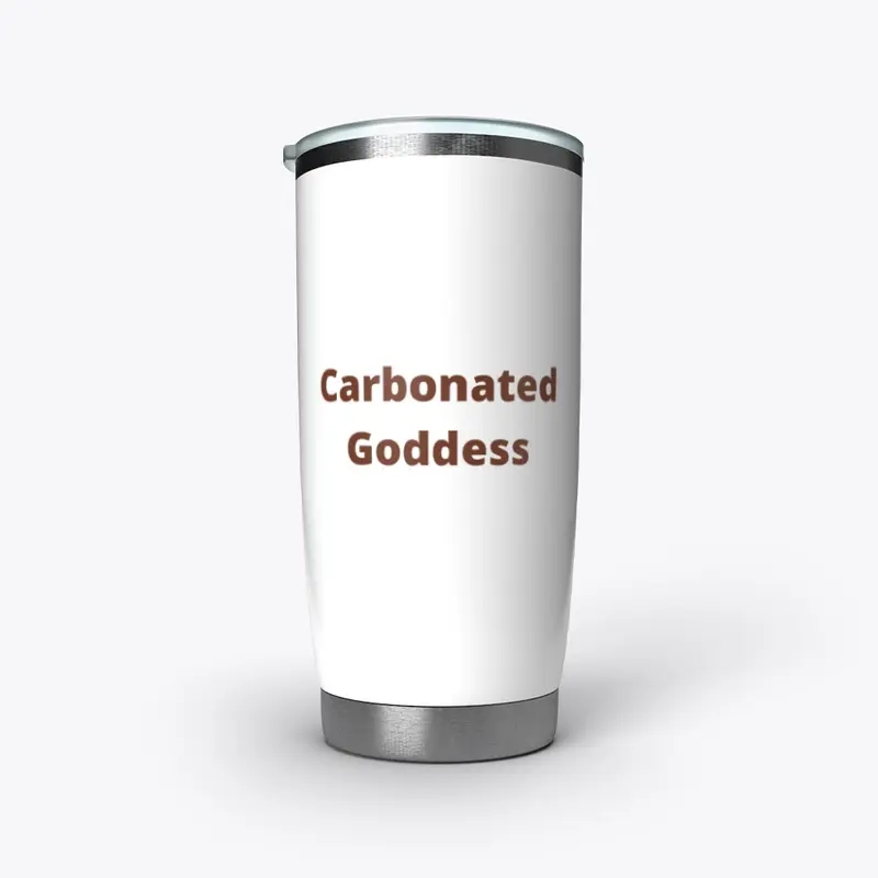 The Carbonated Goddess Collection