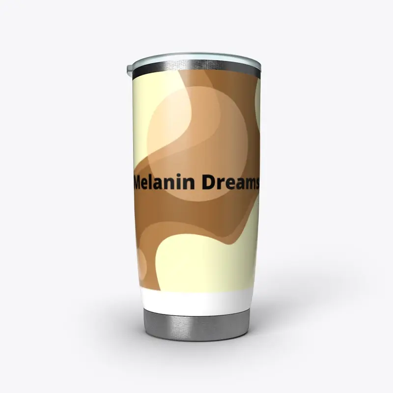 The Melanin Dreams Collection