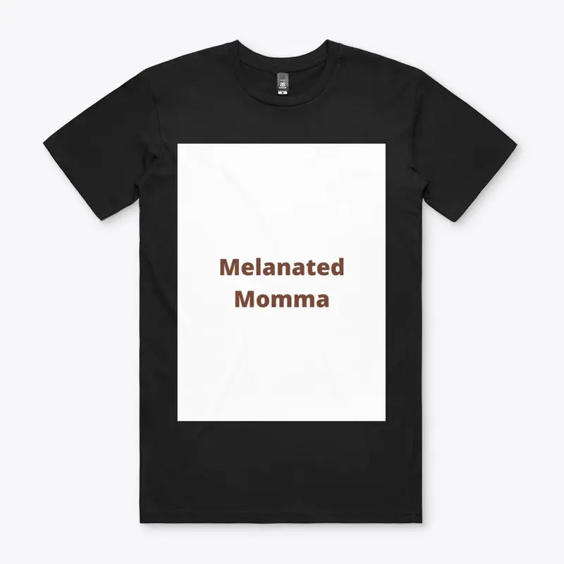 The Melanated Momma Collection