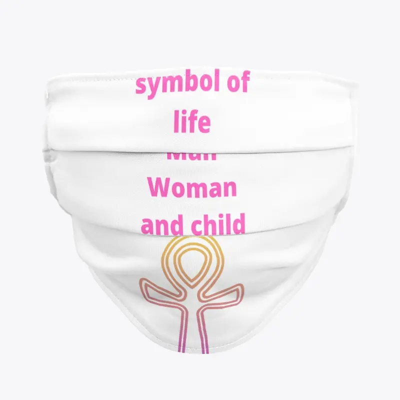 The Symbol of life Collection