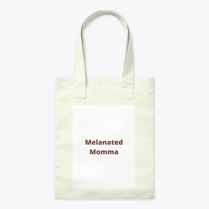 The Melanated Momma Collection