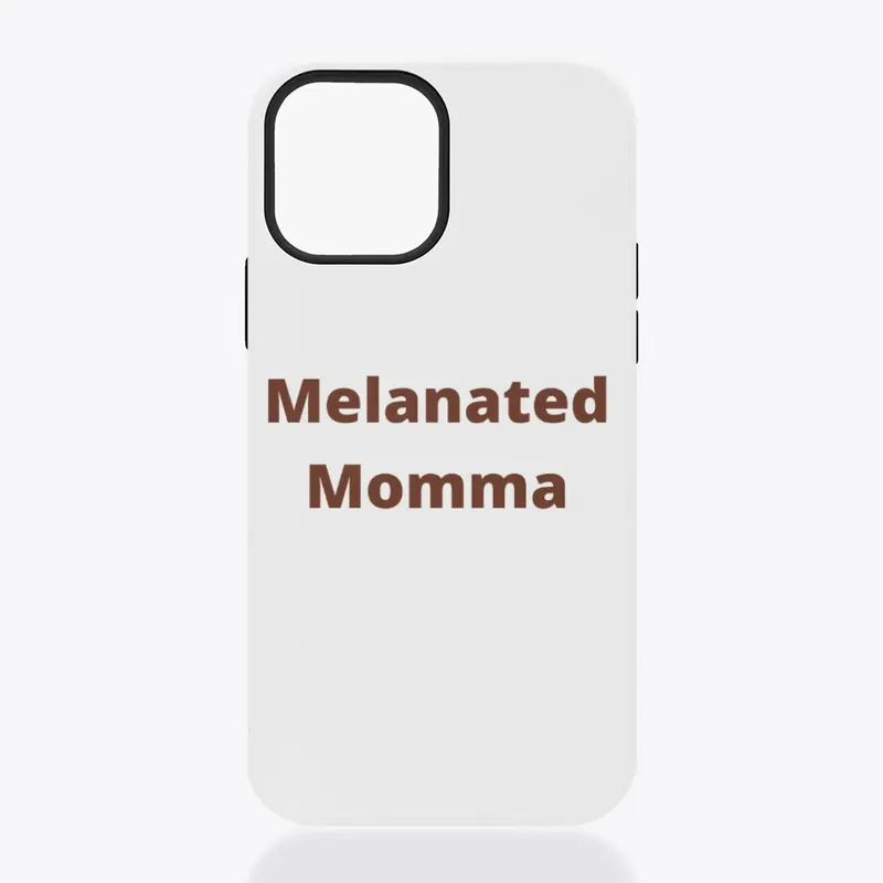 The Melanated Momma Collection