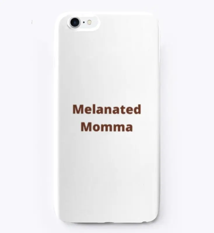 The Melanated Momma Collection