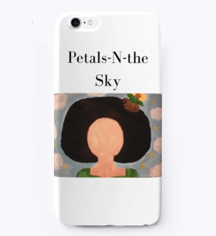 Petals -n- the sky the collection