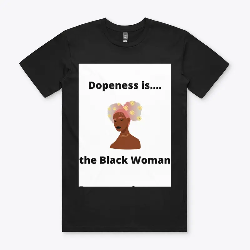 The Dopeness Collection