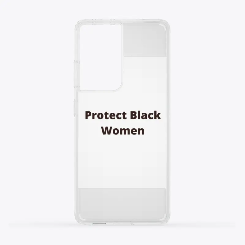 Protect Black Women