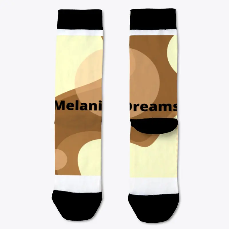 The Melanin Dreams Collection