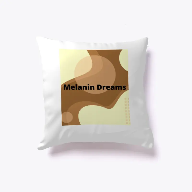 The Melanin Dreams Collection