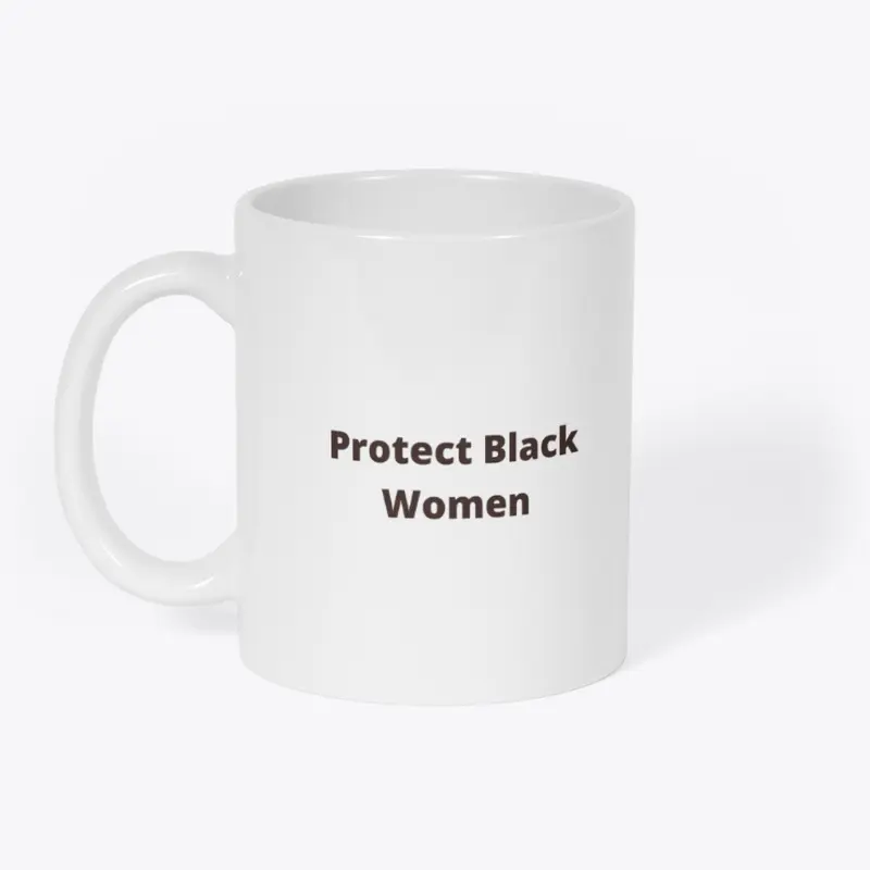 Protect Black Women