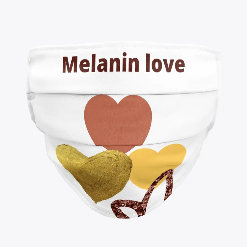 Melanin love