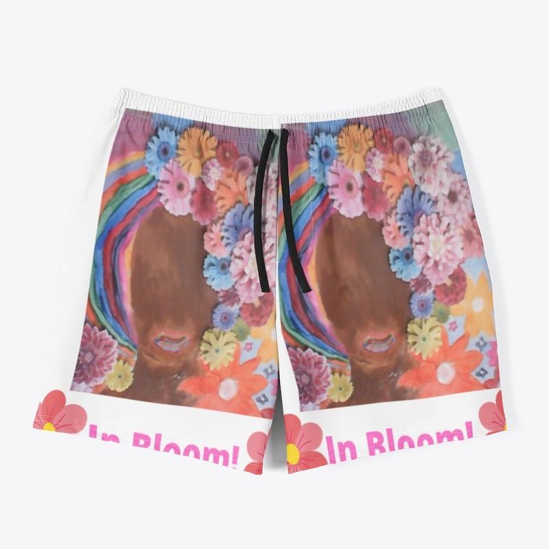 ShaniPaints -Pride in Bloom