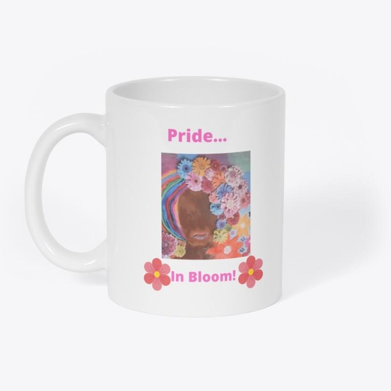 ShaniPaints -Pride in Bloom