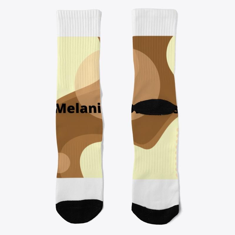 The Melanin Dreams Collection