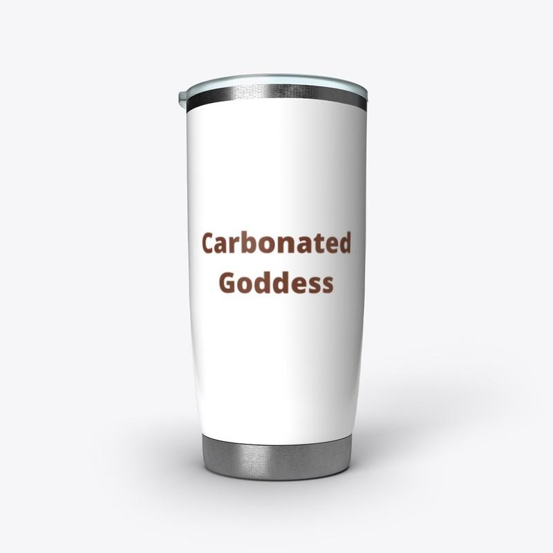 The Carbonated Goddess Collection