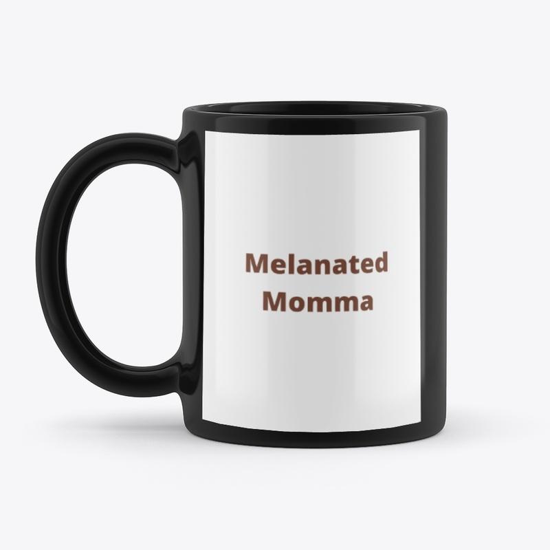 The Melanated Momma Collection