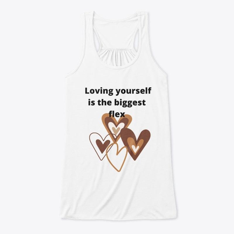 The Self love Collection