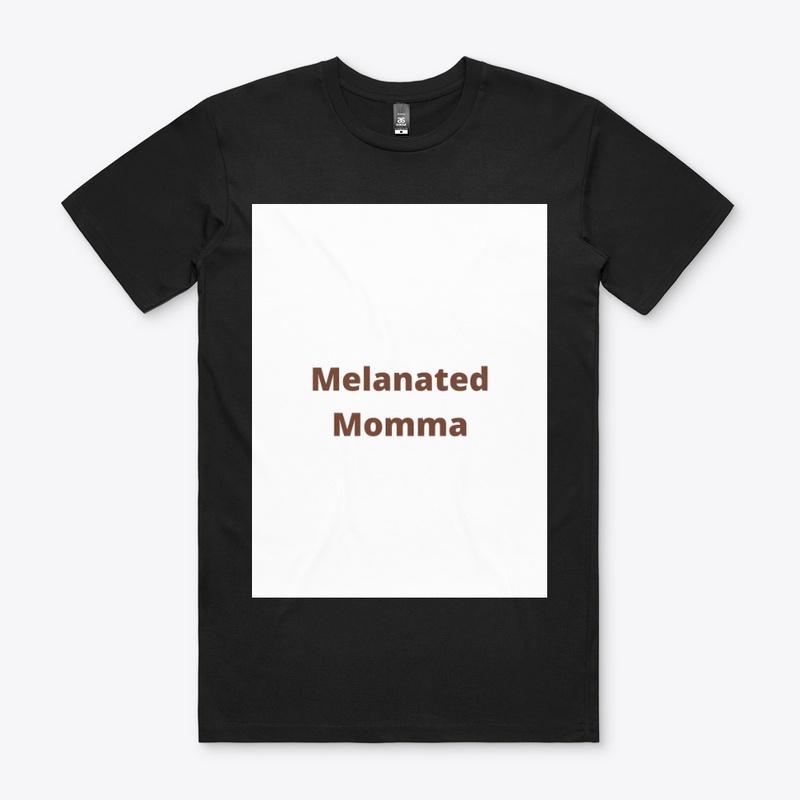 The Melanated Momma Collection