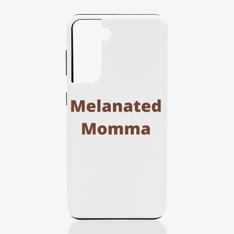 The Melanated Momma Collection