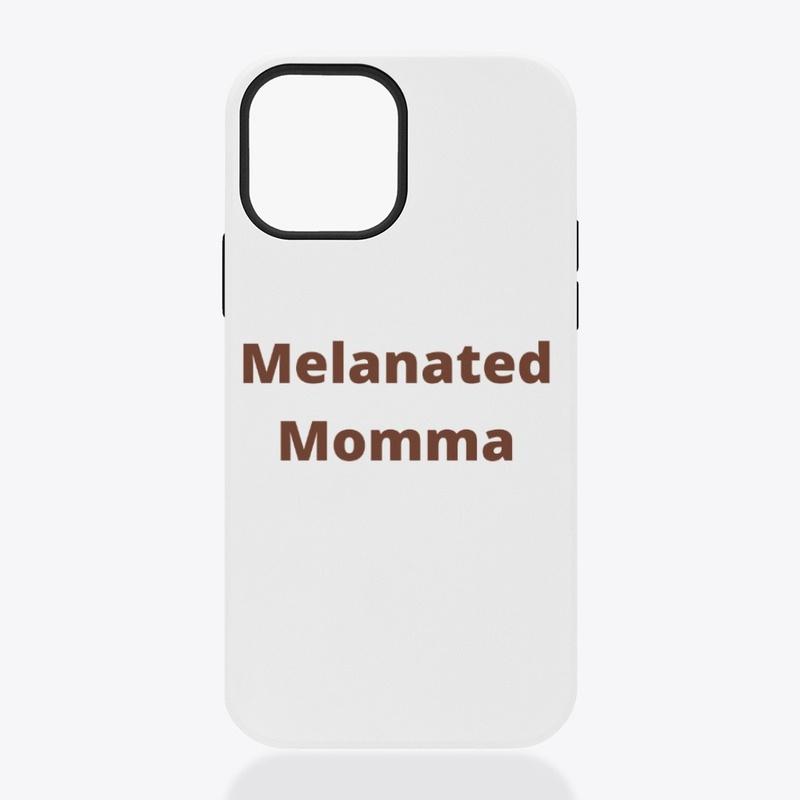 The Melanated Momma Collection