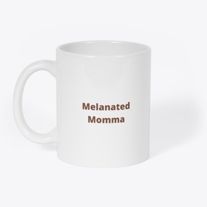 The Melanated Momma Collection