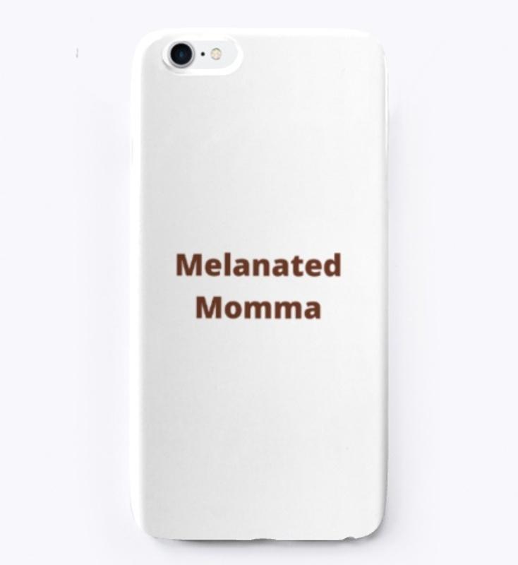 The Melanated Momma Collection