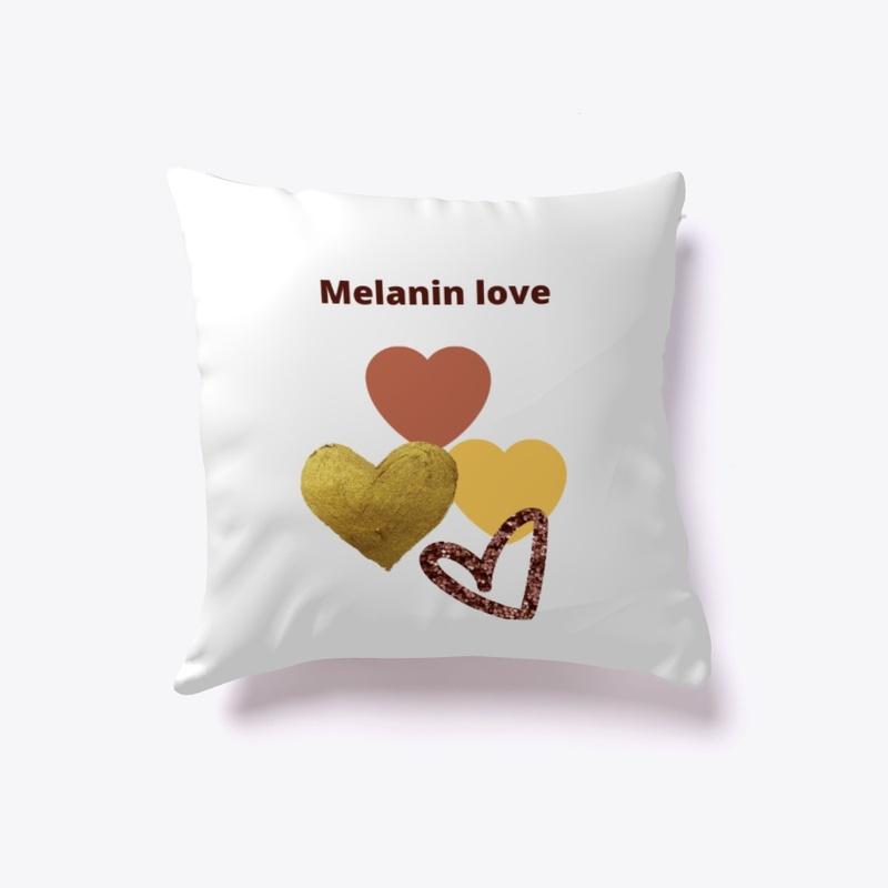 Melanin love