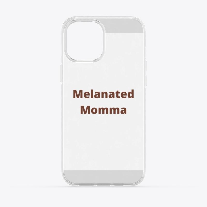 The Melanated Momma Collection