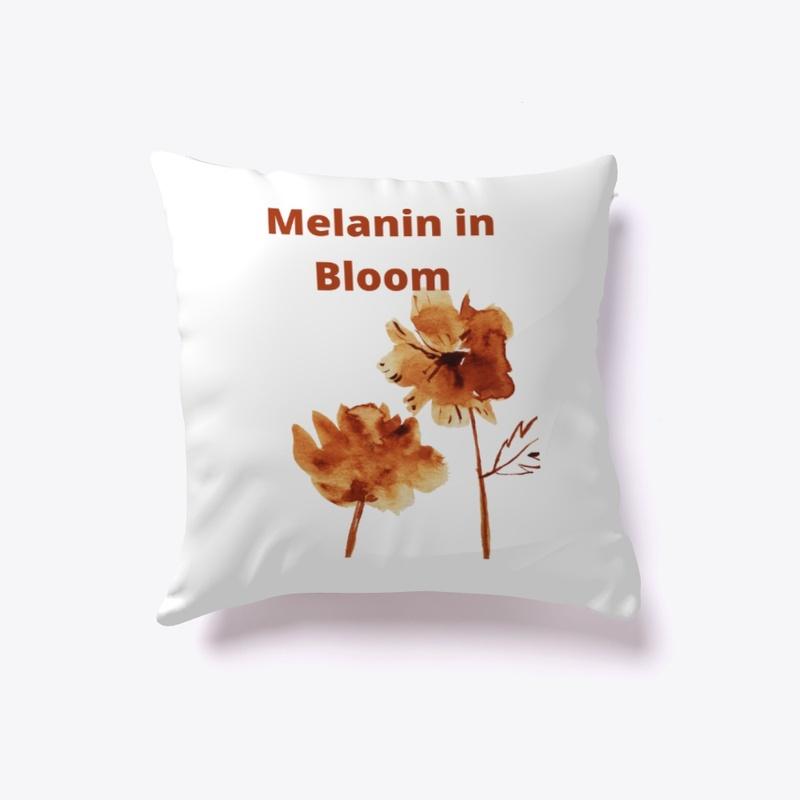 The Melanin in Bloom too Collection