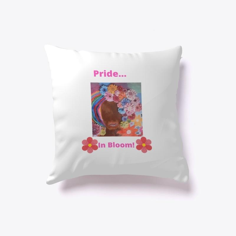 ShaniPaints -Pride in Bloom