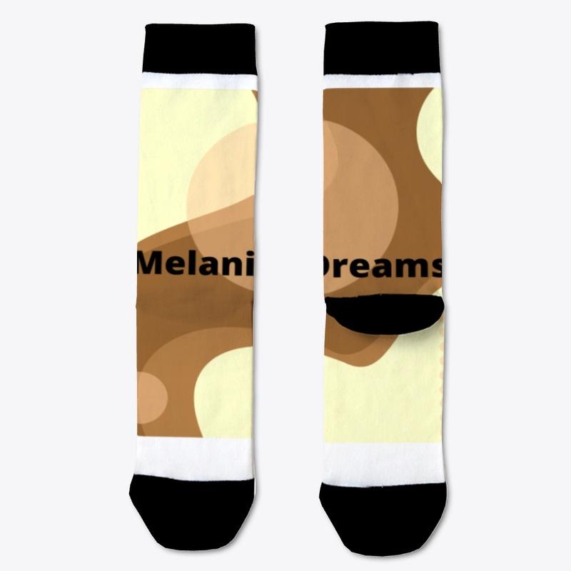 The Melanin Dreams Collection