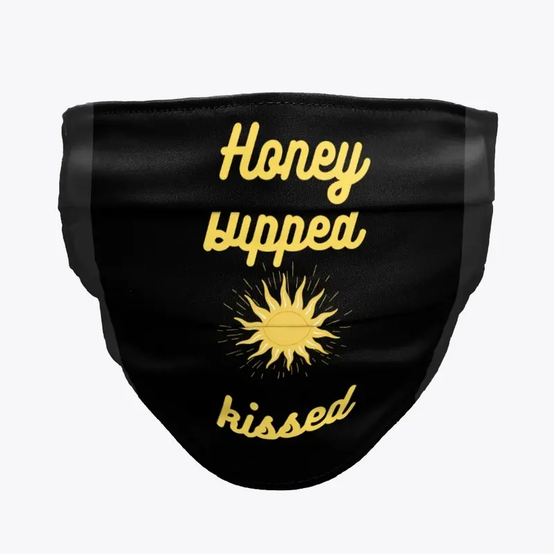 The Honey dipped 