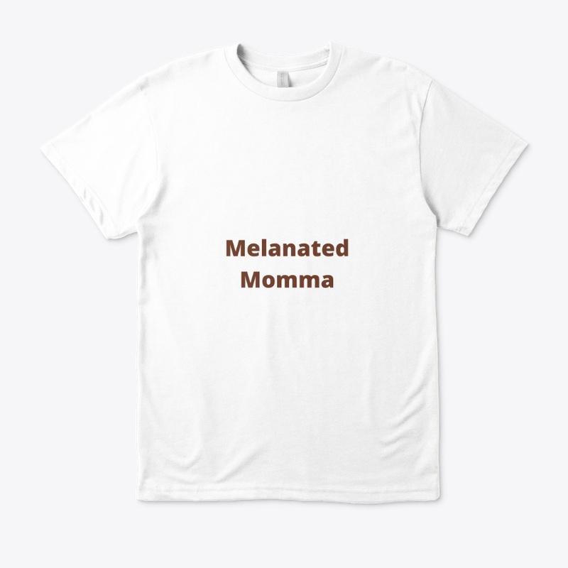 The Melanated Momma Collection