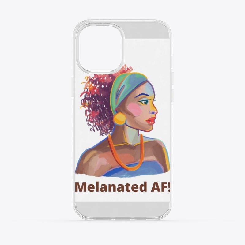 Melanated AF