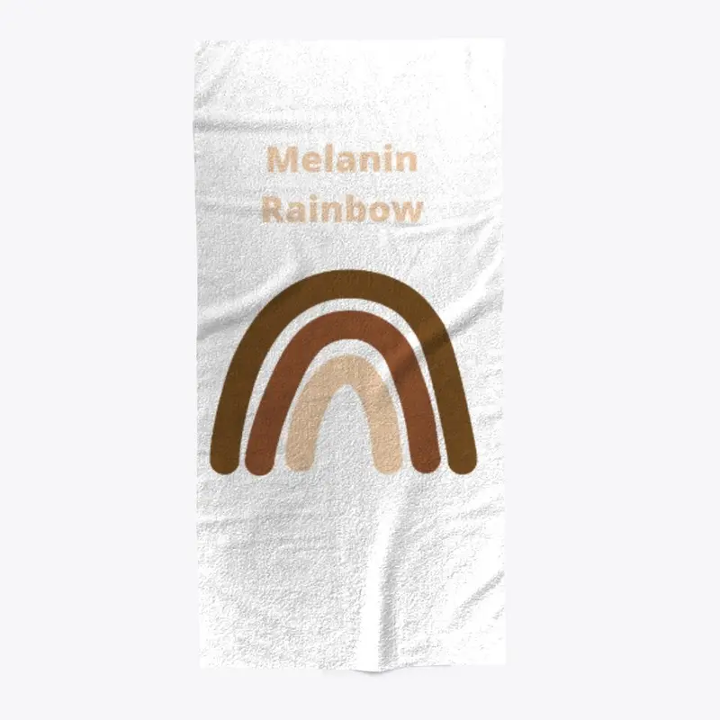 The Melanin Rainbow