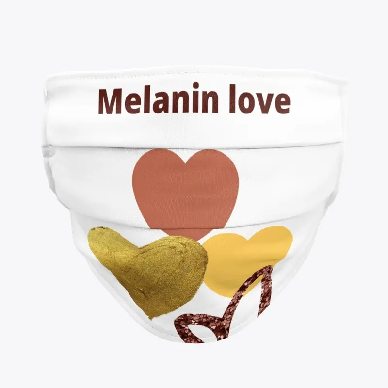 Melanin love